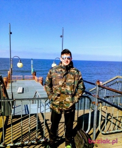 Krzyś, Mężczyzna, 31, Szamotuły, Polska, Zdjęcie: 1