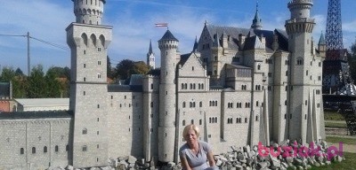 Mariola, Female, 53, Poznań, Polska, Photo: 1