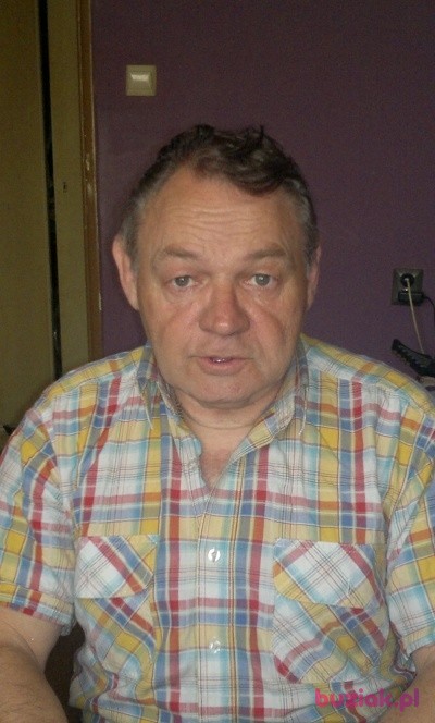 zbyszek, Male, 71, Warszawa, Polska, Photo: 2