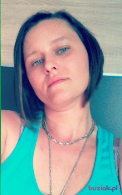 Iza, Kobieta, 40, Szczecin, Polska: 1