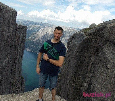 Paweł, Male, 34, Tarnów, Polska, Photo: 2