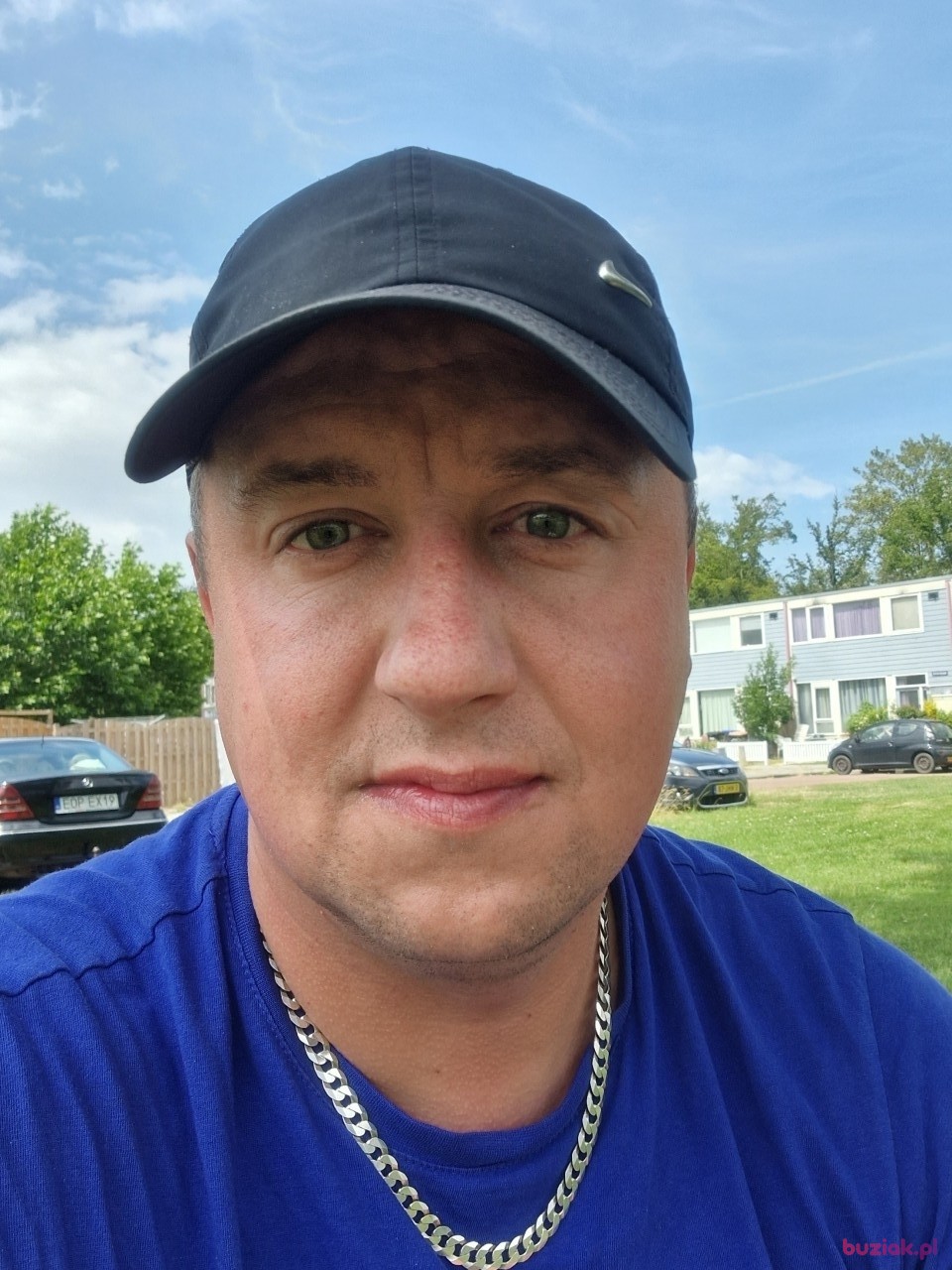 Rafał, Male, 34, Almere, Holandia: 1