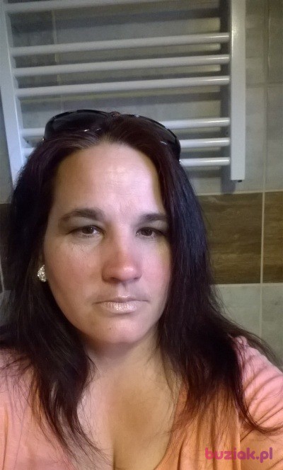 wioletta, Kobieta, 43, Ośno Lubuskie, Polska, Zdjęcie: 2
