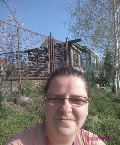 Jola, Kobieta, 47, Jawor, Polska, Zdjęcie: 1