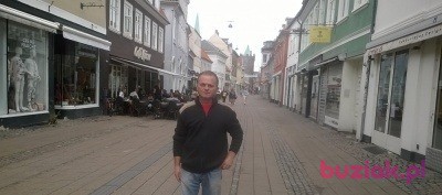 Sebastian , Male, 50, Recz, Polska, Photo: 5