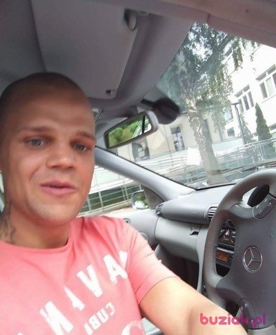 Krystian, Male, 31, Polska, Photo: 4