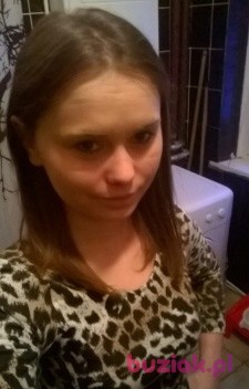 paulus07-16, Kobieta, 31, Turek, Polska: 1
