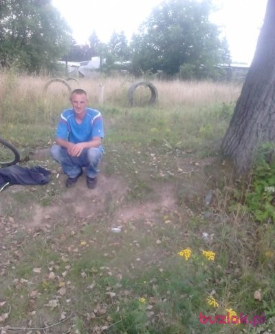 jarek, Mężczyzna, 44, Świdnica, Polska, Zdjęcie: 1