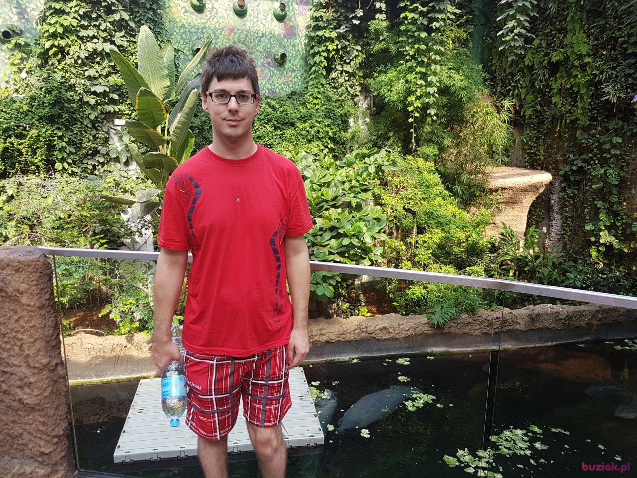 Gerard, Male, 39, Wieruszów, Polska, Photo: 2