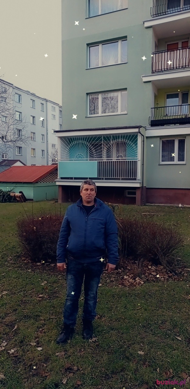 Bartek, Male, 44, Tczew, Polska: 1