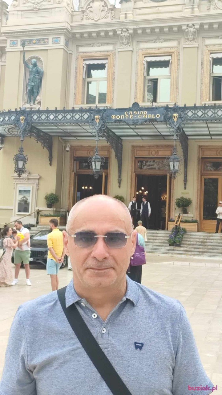 Seba, Mężczyzna, 51, 's-Hertogenbosch, Holandia: 1