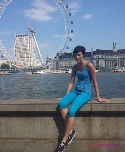 agnieszka, Female, 36, Wielka Brytania, Photo: 3
