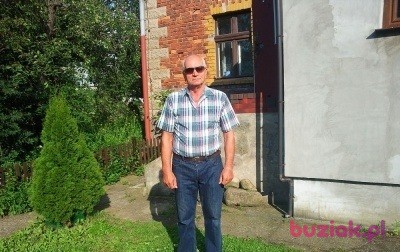 Kazik, Mężczyzna, 81, Głogów, Polska, Zdjęcie: 5