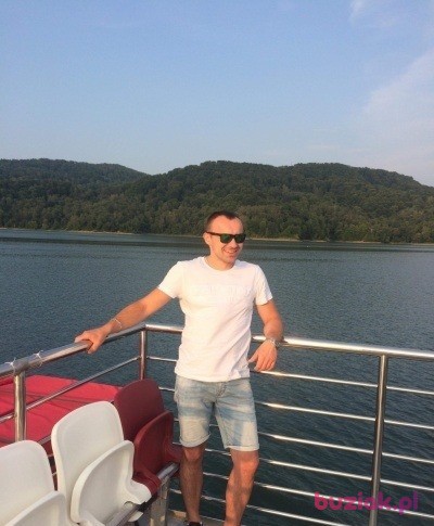 kolorowysynek4, Male, 37, Stalowa Wola, Polska, Photo: 2