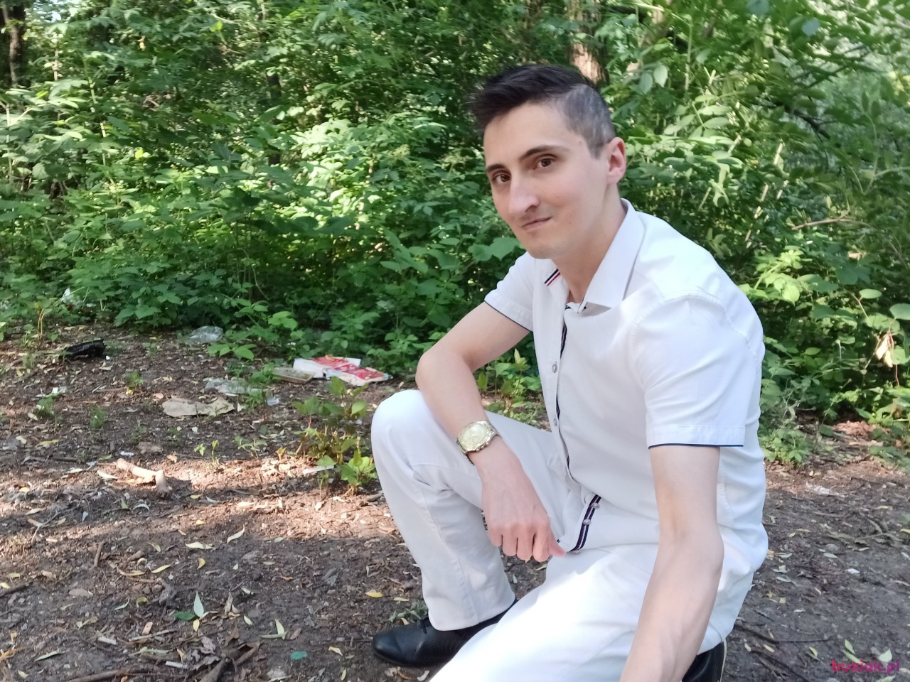Daniel, Male, 34, Kraków, Polska, Photo: 8