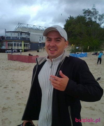 Arek, Mężczyzna, 43, Zielona Góra, Polska, Zdjęcie: 1