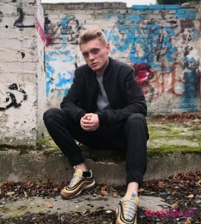 Michał, Mężczyzna, 28, Oss North Brabant Province, Holandia: 1
