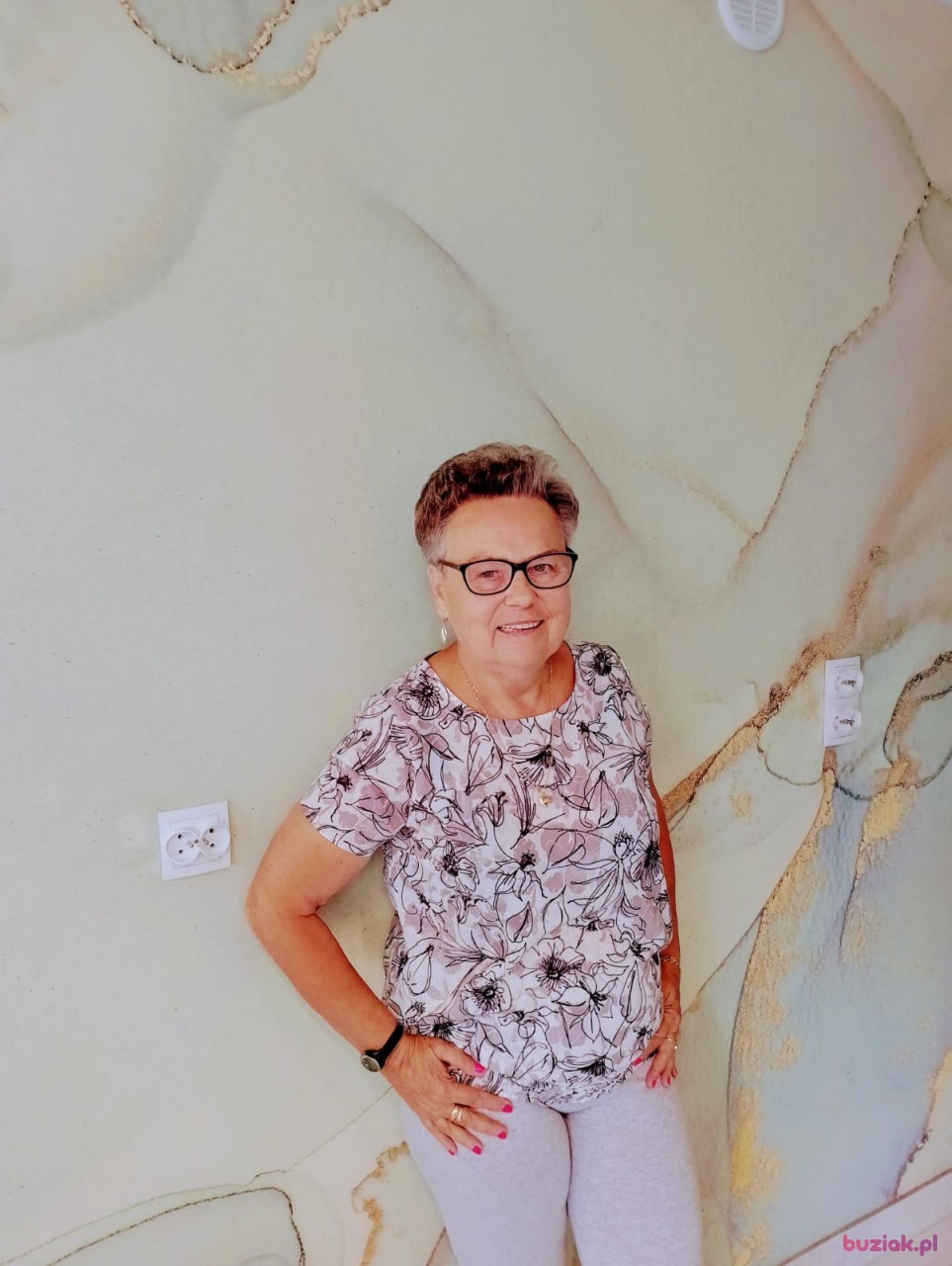 Elzbieta, Female, 71, Polkowice, Polska, Photo: 9