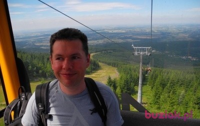 pawlo079, Mężczyzna, 46, Jelenia Góra, Polska: 1