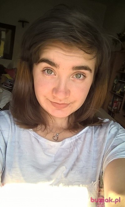dominika, Kobieta, 27, Kielce, Polska: 1
