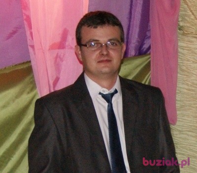 Marcin, Male, 42, Busko-Zdrój, Polska: 1