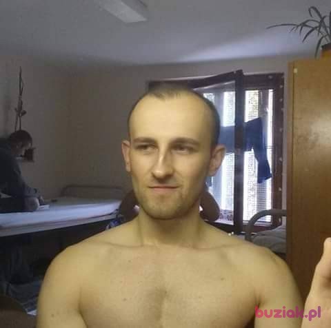 Konrad, Mężczyzna, 35, Stargard Szczeciński, Polska: 1