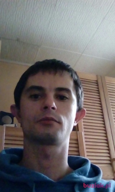 Michał, Mężczyzna, 36, Poznań, Polska, Zdjęcie: 1