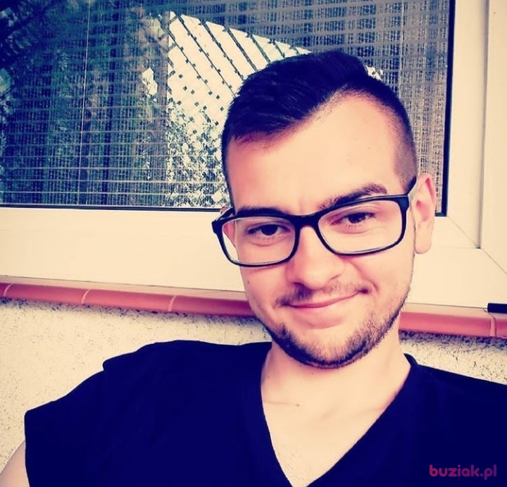 Dominik, Male, 31, Lublin, Polska, Photo: 1