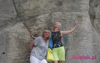 jolek5555, Female, 63, Wrocław, Polska, Photo: 2