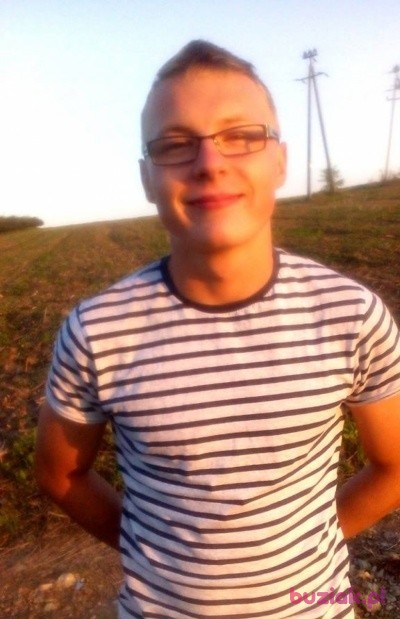 Kamil, Male, 27, Kraśnik, Polska: 1