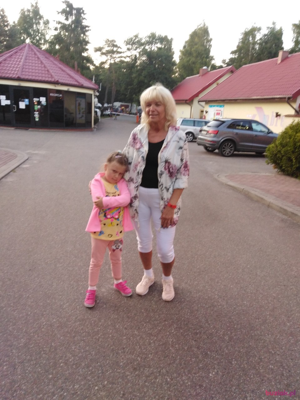 Ulcia, Kobieta, 62, Bielsko-Biała, Polska, Zdjęcie: 7