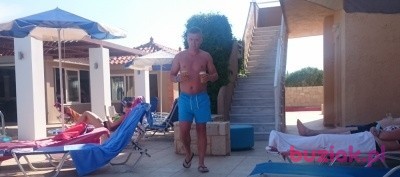 Michał , Male, 42, Warszawa, Polska: 1