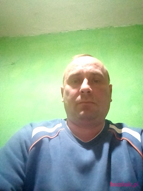 Tomek, Male, 45, Zawiercie, Polska: 1