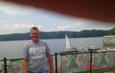 Jacek, Mężczyzna, 39, Skierniewice, Polska, Zdjęcie: 2