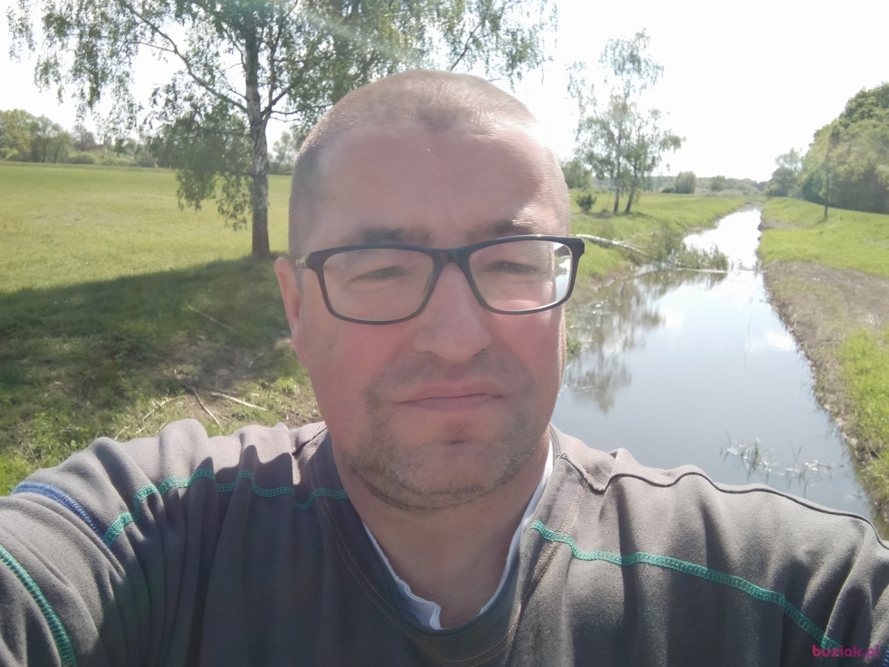 Mad, Mężczyzna, 54, Rawicz, Polska, Zdjęcie: 2