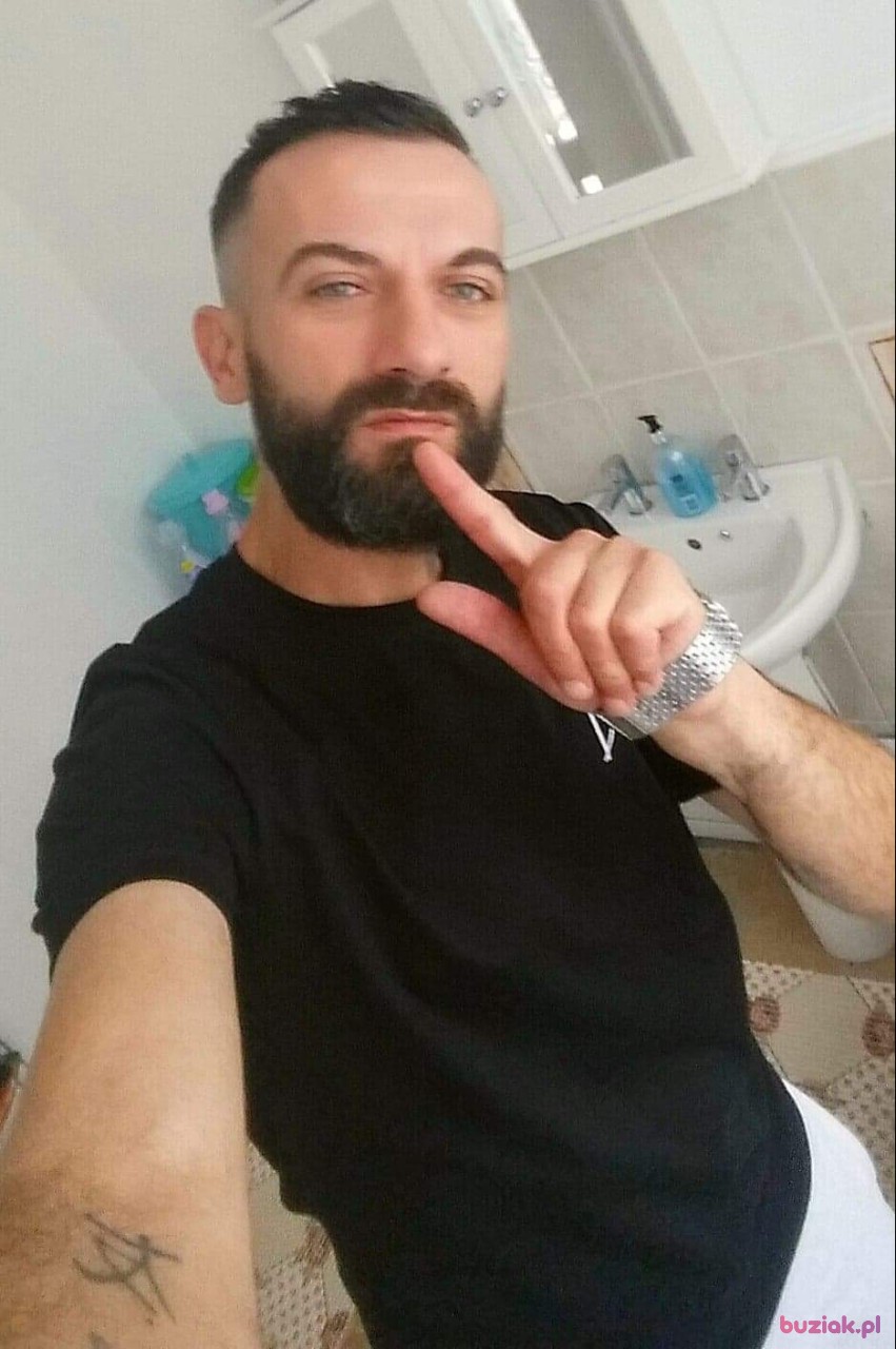 Przemek, Mężczyzna, 44, Westminster, Wielka Brytania, Zdjęcie: 1