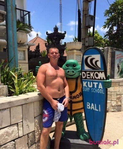 Marcin, Male, 42, Carlton, Wielka Brytania, Photo: 2