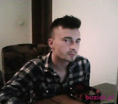Patryk, Male, 30, Janów Lubelski, Polska, Photo: 1