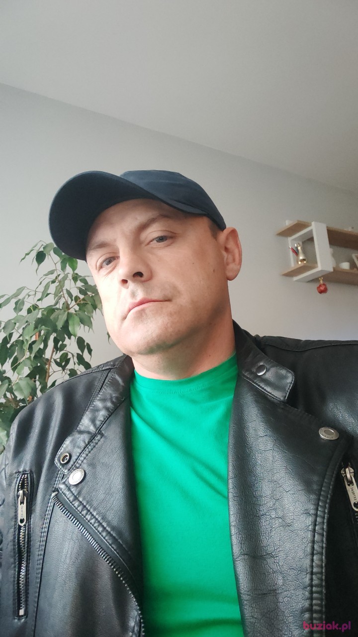 Mariusz, Male, 46, Kraków, Polska: 1