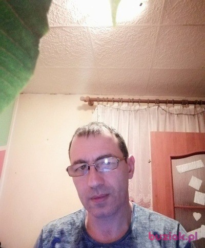 Tomasz, Mężczyzna, 48, Poznań, Polska, Zdjęcie: 1