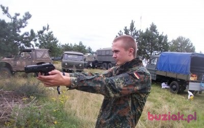 waldek, Mężczyzna, 29, Kalisz Pomorski, Polska, Zdjęcie: 1