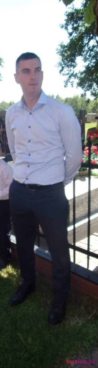 marulek1993, Mężczyzna, 32, Polska, Zdjęcie: 3