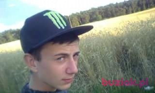 damian , Male, 26, Szamocin, Polska, Photo: 1