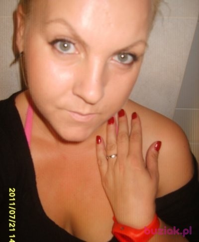 KASIA, Female, 48, Gdynia, Polska, Photo: 2
