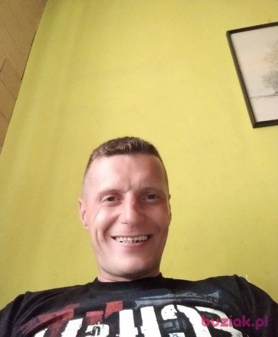Michał, Mężczyzna, 41, Piła, Polska, Zdjęcie: 4