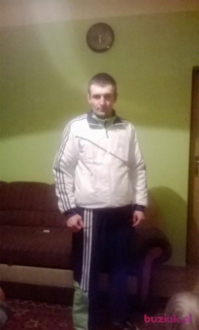 kamil, Mężczyzna, 33, Przasnysz, Polska, Zdjęcie: 2