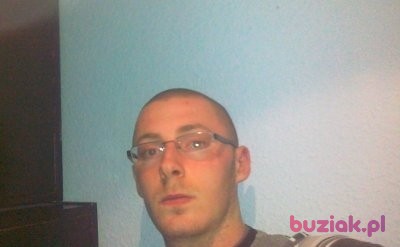 DavidDejv, Mężczyzna, 29, Polska: 1