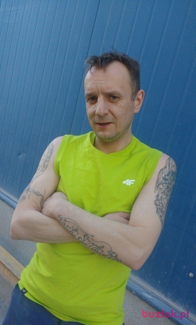 Krzysio38, Mężczyzna, 45, Dęblin, Polska, Zdjęcie: 3