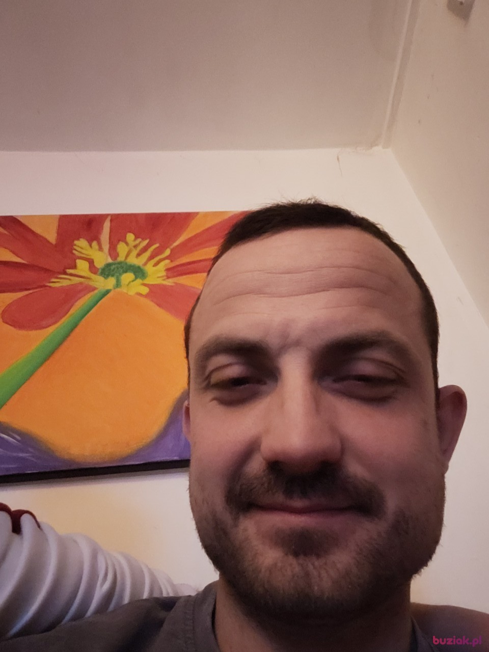 Gieniu, Mężczyzna, 30, Tilburg, Holandia, Zdjęcie: 2
