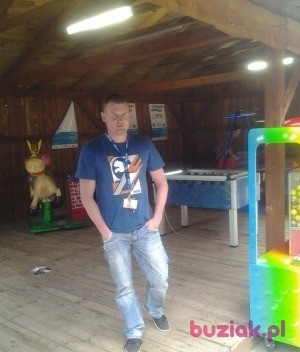 dawid, Male, 39, Ozorków, Polska, Photo: 3